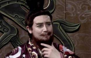 刘备历史图片