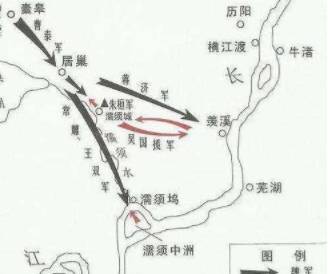 刘备历史图片