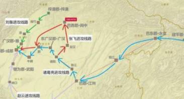 刘备历史图片