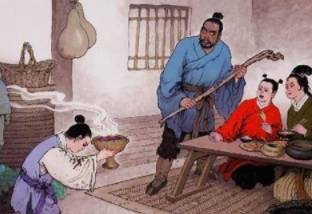 尧历史图片