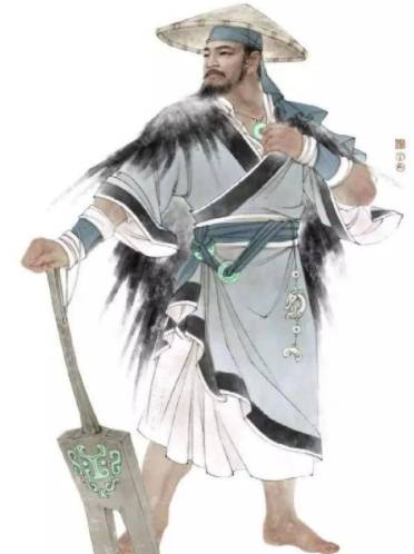 尧历史图片