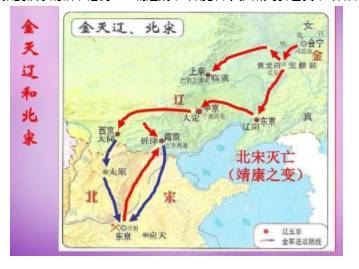 宋朝历史图片