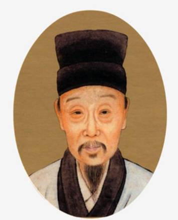 明朝历史图片