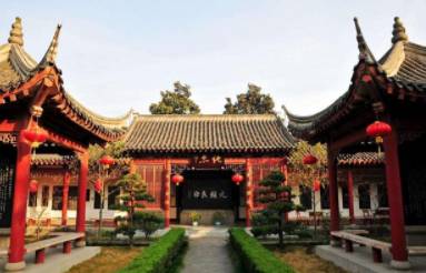 明朝历史图片