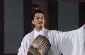 诸葛亮历史图片