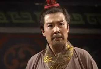 诸葛亮历史图片
