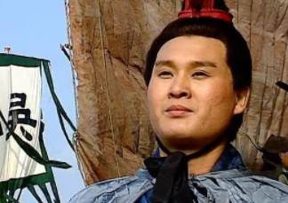 诸葛亮历史图片