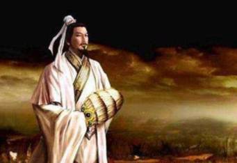 诸葛亮历史图片