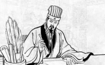 诸葛亮历史图片