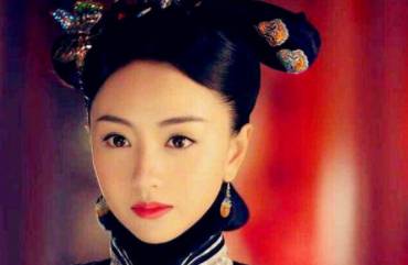 清朝历史图片