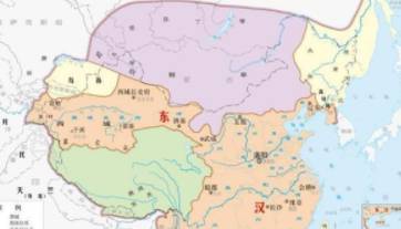 东汉历史图片