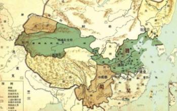东汉历史图片