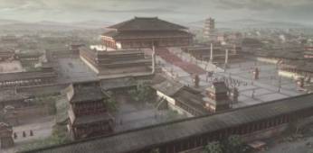 东汉历史图片