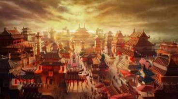 明朝历史图片