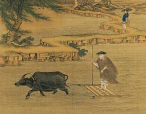 明朝历史图片
