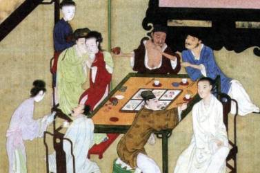 明朝历史图片