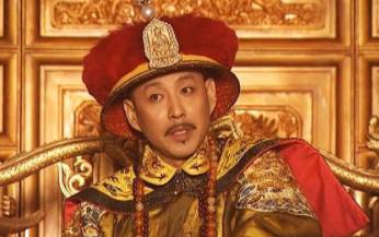康乾盛世历史图片