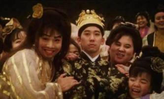 古代的婚姻制度有多奇葩？现代一夫一妻对男对女都有好处！历史图片