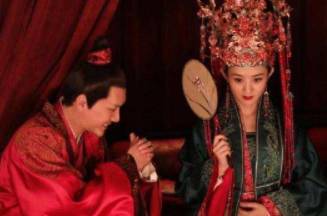 古代的婚姻制度有多奇葩？现代一夫一妻对男对女都有好处！历史图片