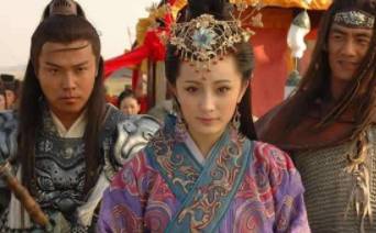 古代的婚姻制度有多奇葩？现代一夫一妻对男对女都有好处！历史图片