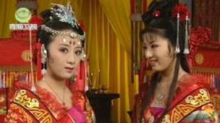 古代的婚姻制度有多奇葩？现代一夫一妻对男对女都有好处！历史图片