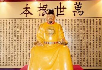 元朝历史图片