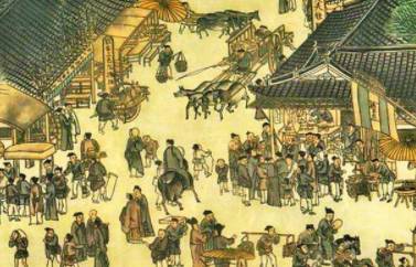 唐朝历史图片