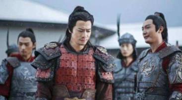 古代背部长疮能致死！历史上有哪些名人死于此病？历史图片