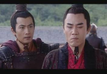 汉朝历史图片