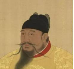 明朝历史图片
