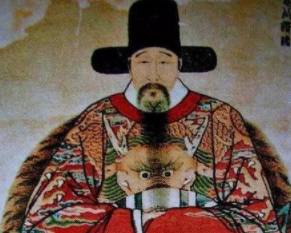 明朝历史图片