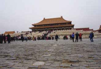 故宫历史图片