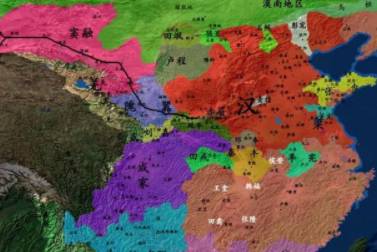 刘秀历史图片
