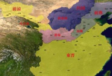 慕容复历史图片