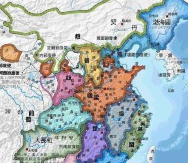 慕容复历史图片