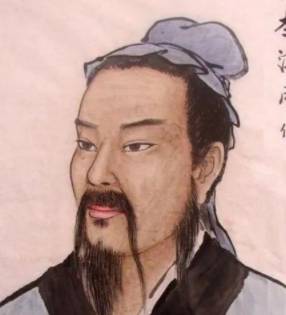 袁天罡历史图片