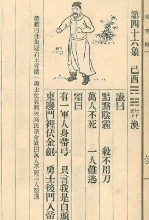 袁天罡历史图片
