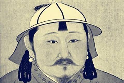 元朝历史图片