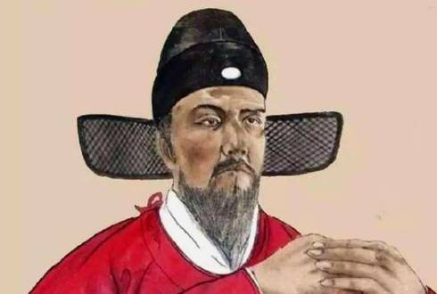 明朝历史图片