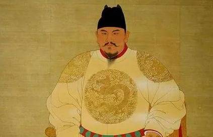 明朝历史图片