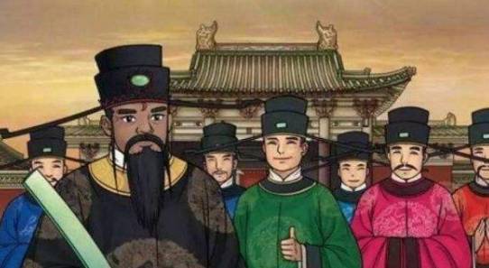 秦始皇历史图片