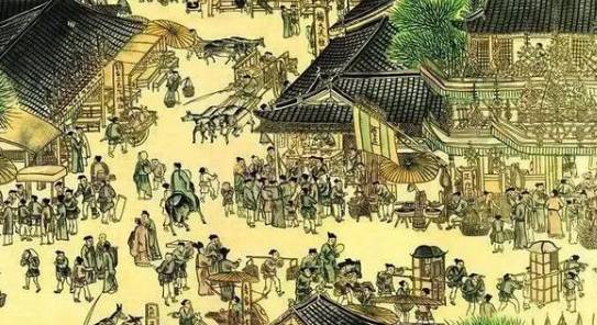 明朝历史图片