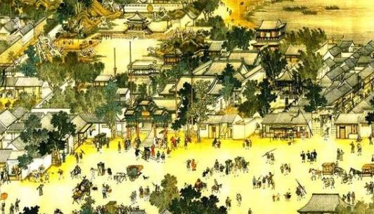 明朝历史图片