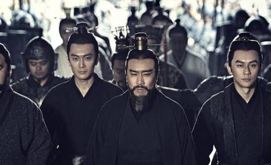 两汉魏晋时期的名士为何下场都不怎么样？跟古代的“选举”有密切关系！历史图片