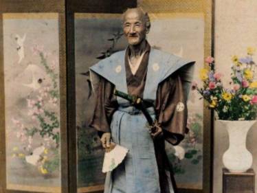 日本历史图片