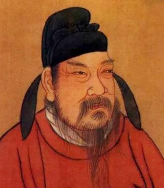 李渊历史图片