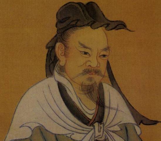 秦朝历史图片