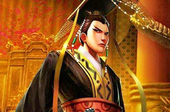 秦朝历史图片