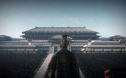古代的“朝贡体系”是个怎么样的存在?“朝贡体系”是怎么形成的?历史图片
