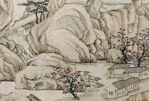 “封禅”是什么意思？为什么自古帝王都喜欢去封禅？历史图片